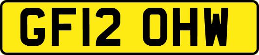 GF12OHW