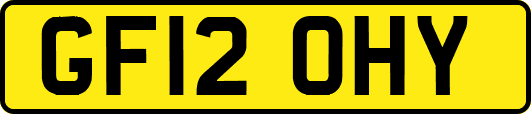 GF12OHY