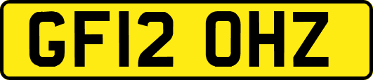 GF12OHZ
