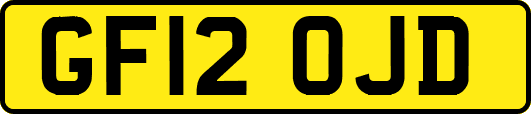 GF12OJD