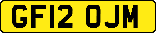 GF12OJM