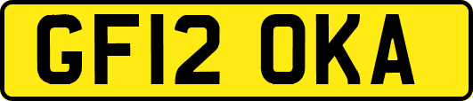 GF12OKA