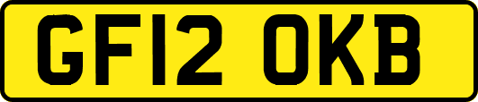 GF12OKB