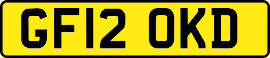 GF12OKD