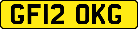 GF12OKG