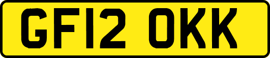 GF12OKK