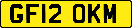 GF12OKM