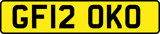 GF12OKO