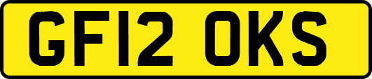 GF12OKS