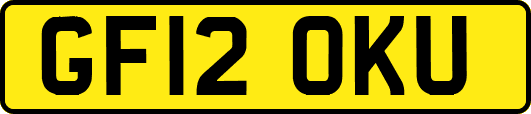 GF12OKU
