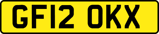 GF12OKX