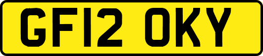 GF12OKY
