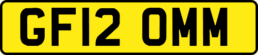 GF12OMM