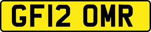 GF12OMR