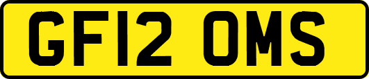 GF12OMS