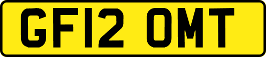 GF12OMT