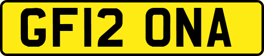 GF12ONA