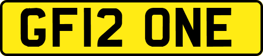 GF12ONE