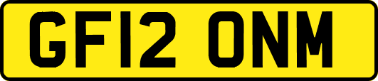 GF12ONM