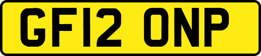 GF12ONP