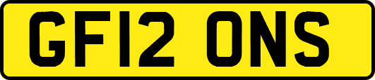 GF12ONS