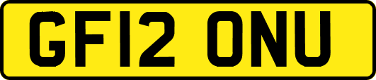 GF12ONU