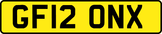 GF12ONX