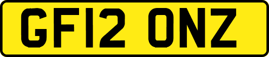 GF12ONZ