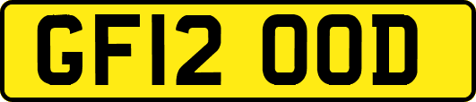 GF12OOD