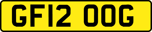 GF12OOG