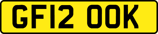 GF12OOK
