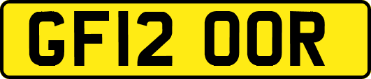 GF12OOR