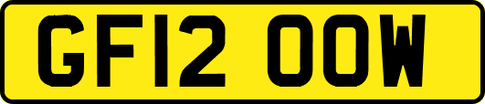 GF12OOW