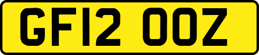 GF12OOZ