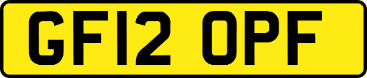 GF12OPF