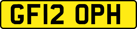 GF12OPH