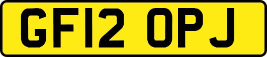 GF12OPJ