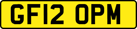 GF12OPM