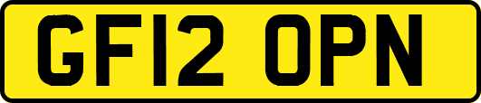 GF12OPN