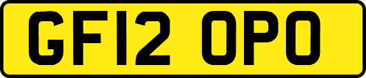 GF12OPO