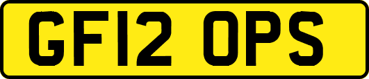 GF12OPS