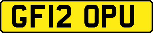 GF12OPU