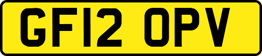 GF12OPV