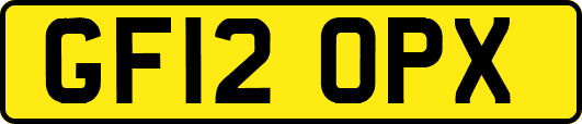 GF12OPX