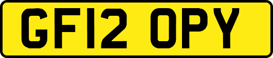 GF12OPY