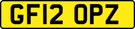 GF12OPZ