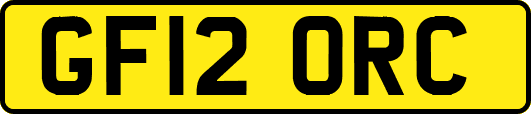 GF12ORC
