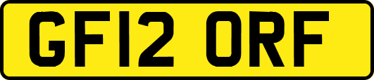 GF12ORF