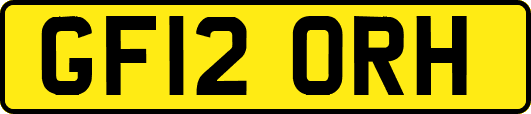 GF12ORH