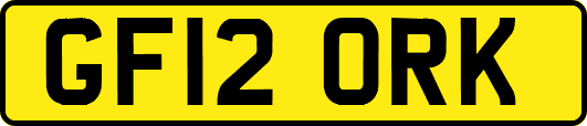 GF12ORK